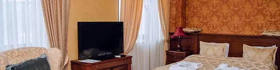 Caspian Ulduz Hotel | Bakü (ve civarı) - Baku